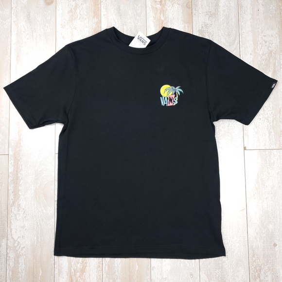 Vans Vantasy Island Tee - Picture 2 of 6